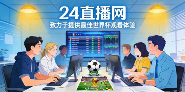 世界杯比赛现场直播画面 - 球员激烈角逐