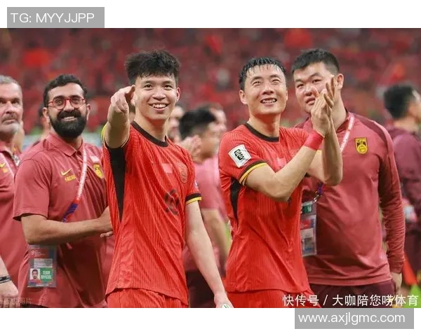 中国男足对阵韩国直播全程回顾与精彩瞬间分析